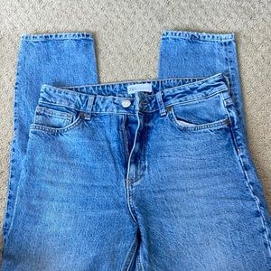 Zara jeans